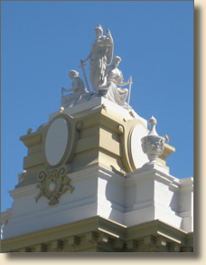 Riverside County Courthouse