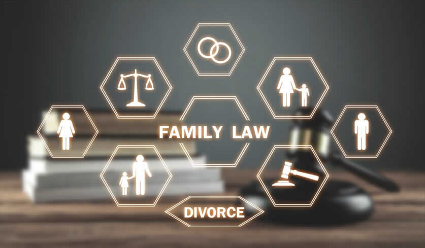 Family Law Workshop Announcement