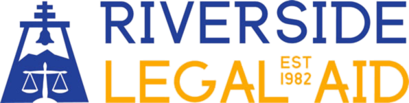Riverside Legal Aid Logo