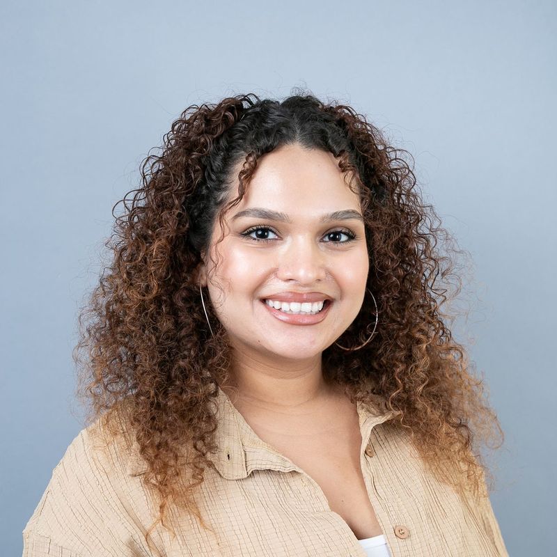 Viviana Venegas Viviana Venegas, Intake Specialist at Riverside Legal Aid