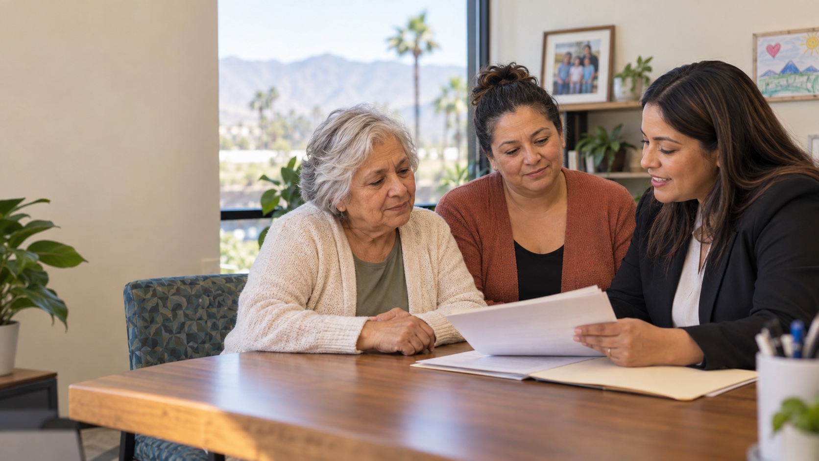 Conservatorships and Guardianships in California